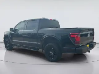 Ford F-150 2025 4x2 STX 4p SuperCrew 5.5 ft. SB