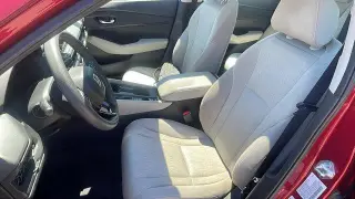 Honda Accord 2024 EX 4dr Sedan