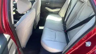 Honda Accord 2024 EX 4dr Sedan