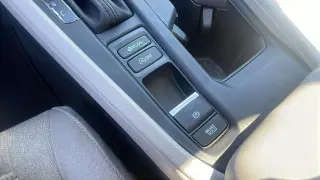 Honda Accord 2024 EX 4dr Sedan