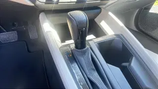 Honda Accord 2024 EX 4dr Sedan