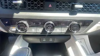 Honda Accord 2024 EX 4dr Sedan