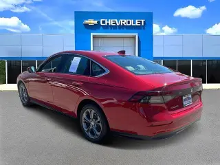 Honda Accord 2024 EX 4dr Sedan