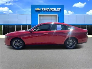 Honda Accord 2024 EX 4dr Sedan