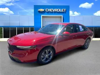 Honda Accord 2024 EX 4dr Sedan
