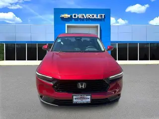 Honda Accord 2024 EX 4dr Sedan
