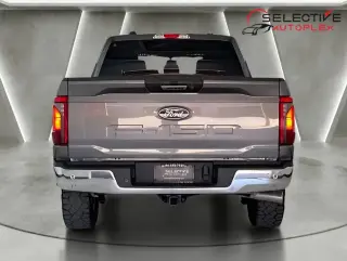 Ford F-150 2024 4x4 XLT 4dr SuperCrew 5.5 ft. SB