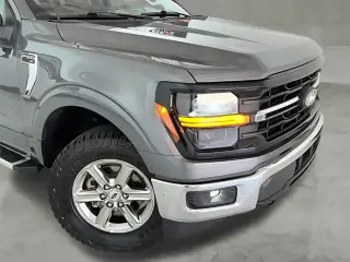 Ford F-150 2024 4x4 XLT 4dr SuperCrew 5.5 ft. SB
