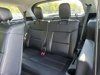 Ford Explorer 2023 AWD XLT 4p SV