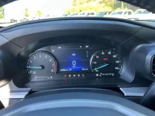 Ford Explorer 2023 AWD XLT 4p SV