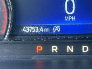 Ford Explorer 2023 AWD XLT 4p SV