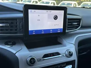 Ford Explorer 2023 AWD XLT 4p SV
