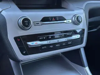 Ford Explorer 2023 AWD XLT 4p SV