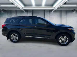 Ford Explorer 2023 AWD XLT 4p SV