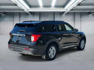 Ford Explorer 2023 AWD XLT 4p SV