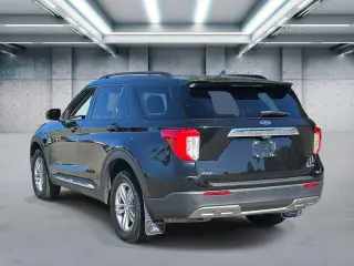 Ford Explorer 2023 AWD XLT 4p SV