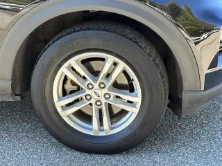 Ford Explorer 2023 AWD XLT 4p SV