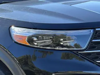 Ford Explorer 2023 AWD XLT 4p SV