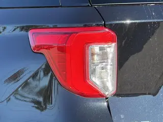Ford Explorer 2023 AWD XLT 4p SV