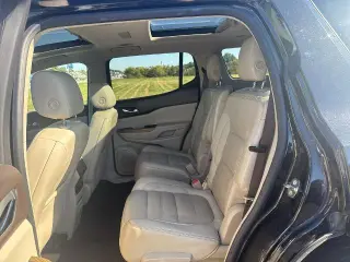 GMC Acadia 2017 Denali 4dr SUV