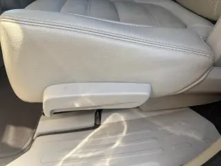 GMC Acadia 2017 Denali 4dr SUV