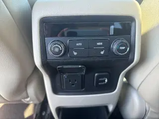 GMC Acadia 2017 Denali 4dr SUV