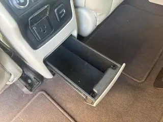 GMC Acadia 2017 Denali 4dr SUV