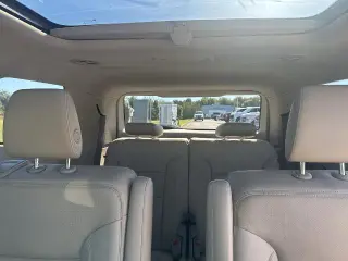 GMC Acadia 2017 Denali 4dr SUV