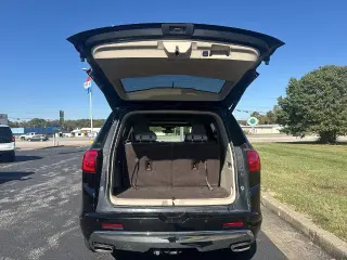 GMC Acadia 2017 Denali 4dr SUV