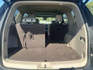 GMC Acadia 2017 Denali 4dr SUV