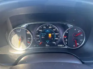 GMC Acadia 2017 Denali 4dr SUV