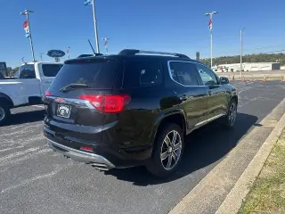 GMC Acadia 2017 Denali 4dr SUV