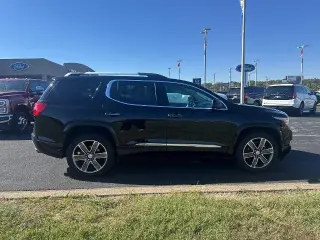 GMC Acadia 2017 Denali 4dr SUV
