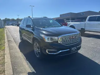 GMC Acadia 2017 Denali 4dr SUV