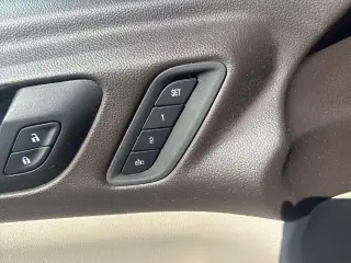 GMC Acadia 2017 Denali 4dr SUV