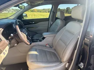 GMC Acadia 2017 Denali 4dr SUV
