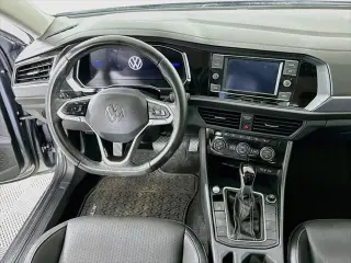 Volkswagen Jetta 2024 SE 4dr Sedan