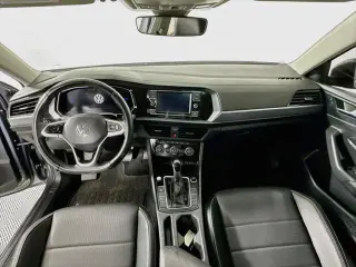 Volkswagen Jetta 2024 SE 4dr Sedan