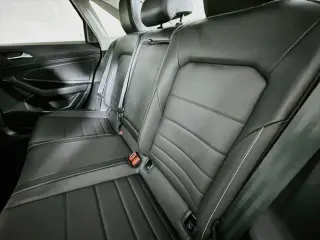 Volkswagen Jetta 2024 SE 4dr Sedan