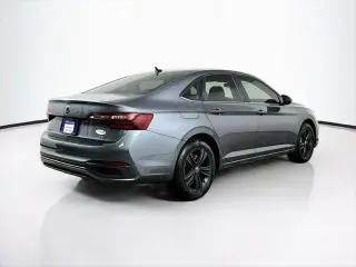 Volkswagen Jetta 2024 SE 4dr Sedan