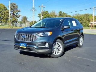Ford Edge 2024 4x4 SEL 4p SUV