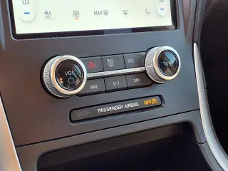 Ford Edge 2024 4x4 SEL 4p SUV