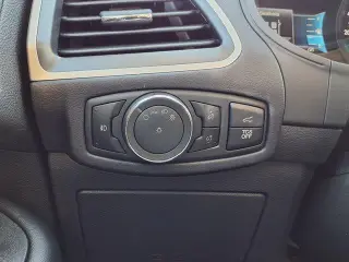 Ford Edge 2024 4x4 SEL 4p SUV