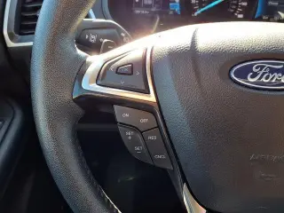 Ford Edge 2024 4x4 SEL 4p SUV
