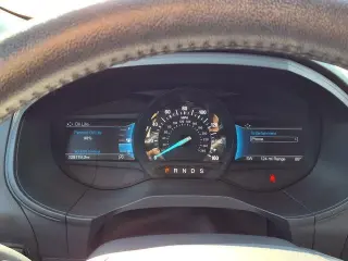 Ford Edge 2024 4x4 SEL 4p SUV
