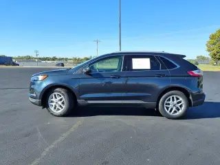 Ford Edge 2024 4x4 SEL 4p SUV