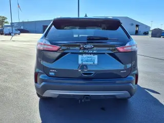 Ford Edge 2024 4x4 SEL 4p SUV