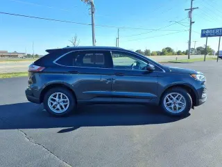 Ford Edge 2024 4x4 SEL 4p SUV