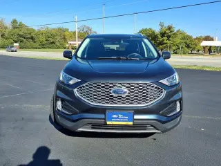 Ford Edge 2024 4x4 SEL 4p SUV