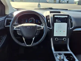 Ford Edge 2024 4x4 SEL 4p SUV